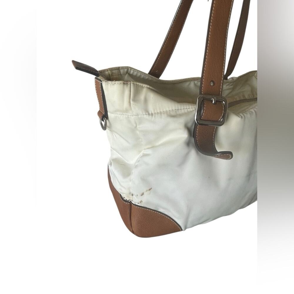 Prada Nylon Shoulder Bag - Picture 4 of 13